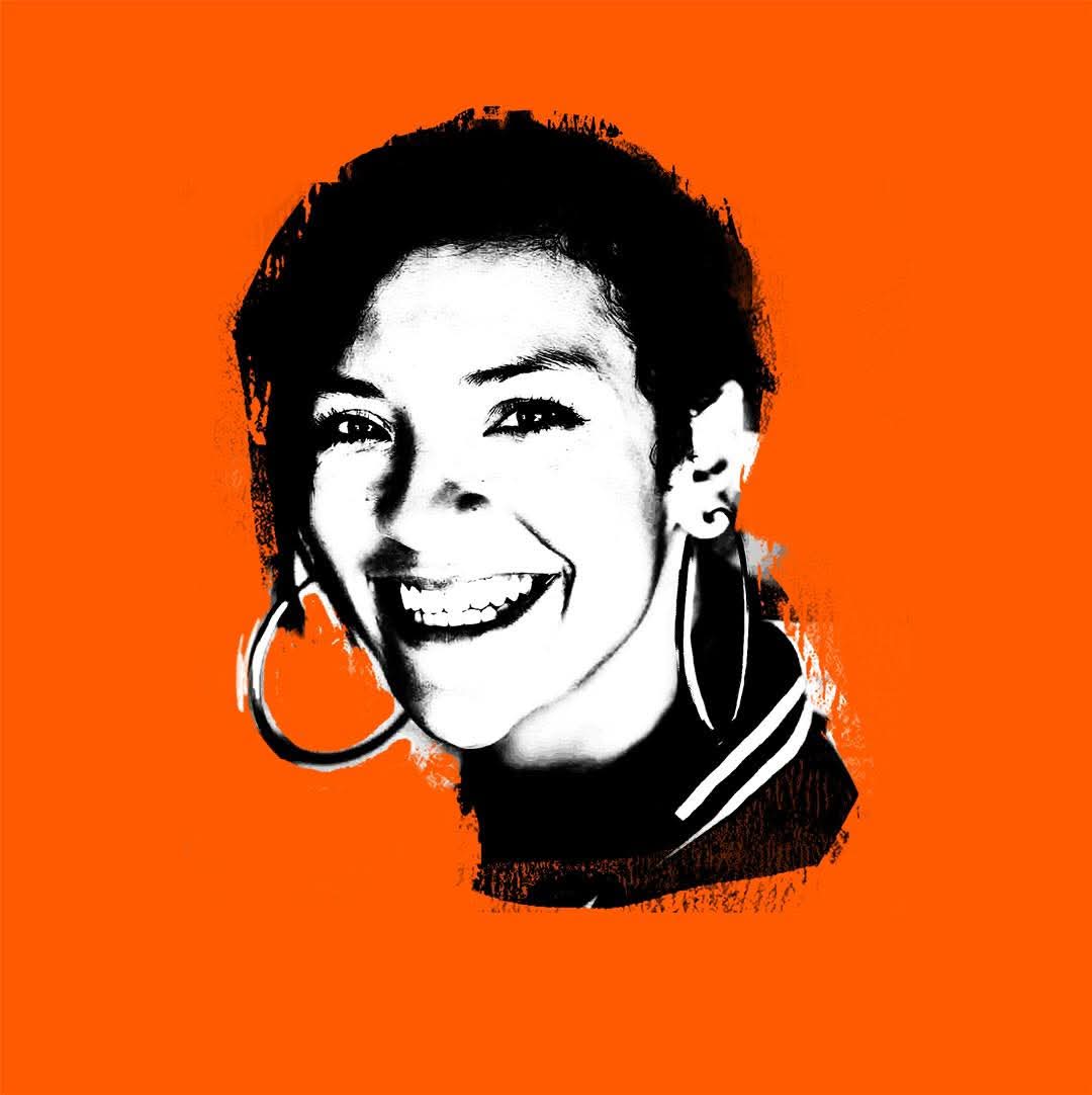 Carly Day, founder of The Ja Joint