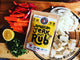 Jamaican Jerk Chicken Jerky  - 100g