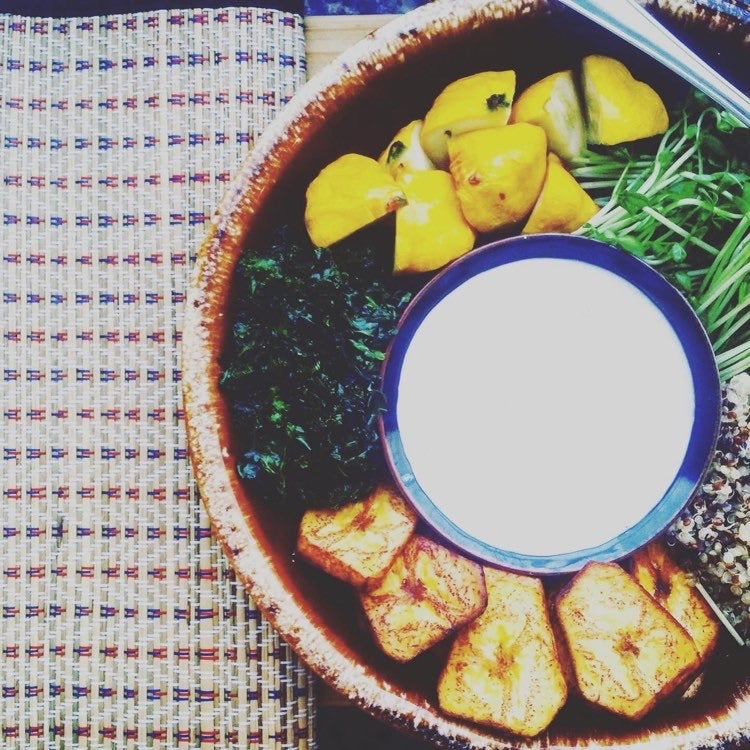 Cooking Classes - Food, Music & Culture