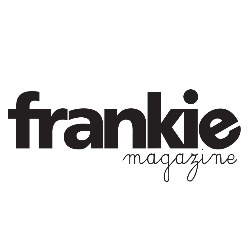 Frankie Magazine