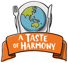 A Taste of Harmony